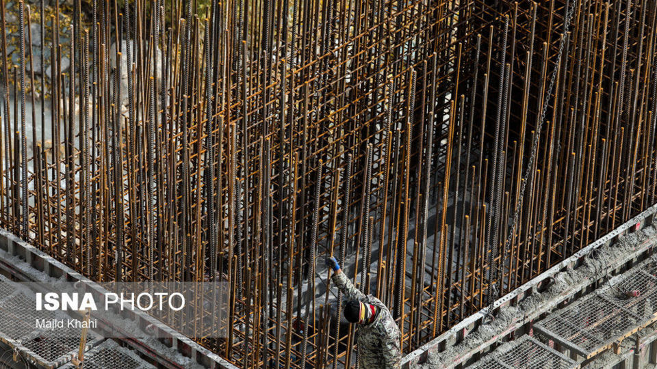 بازدید پرویز فتاح از باند رفت قطعه دو آزاد راه تهران-شمال بازدید پرویز فتاح از باند رفت قطعه دو آزاد راه تهران-شمال