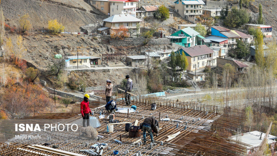 بازدید پرویز فتاح از باند رفت قطعه دو آزاد راه تهران-شمال بازدید پرویز فتاح از باند رفت قطعه دو آزاد راه تهران-شمال