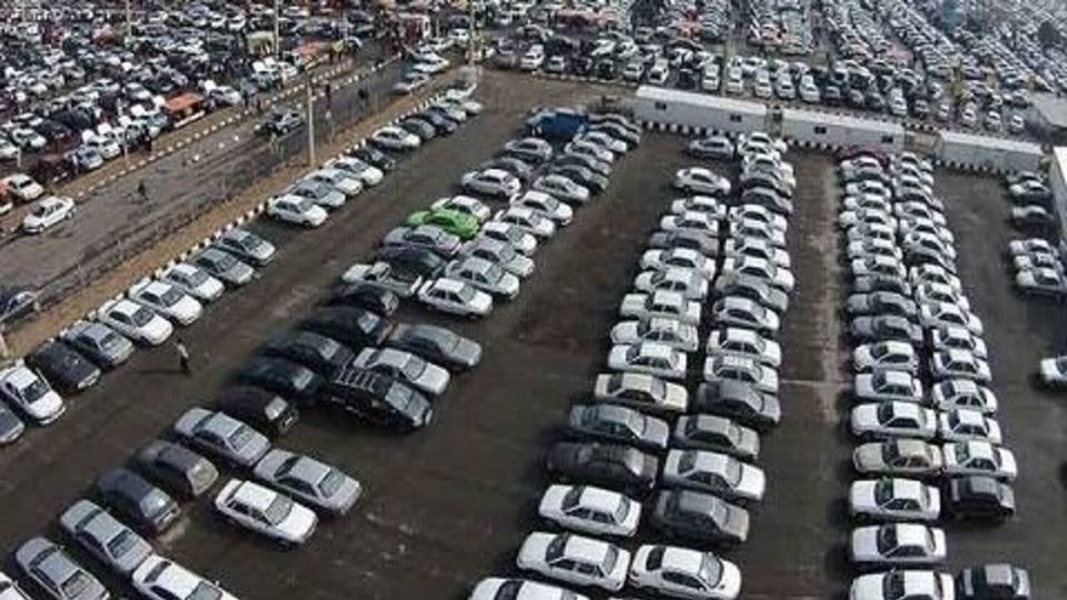 آغاز صادرات خودرو از ایران به ونزوئلا