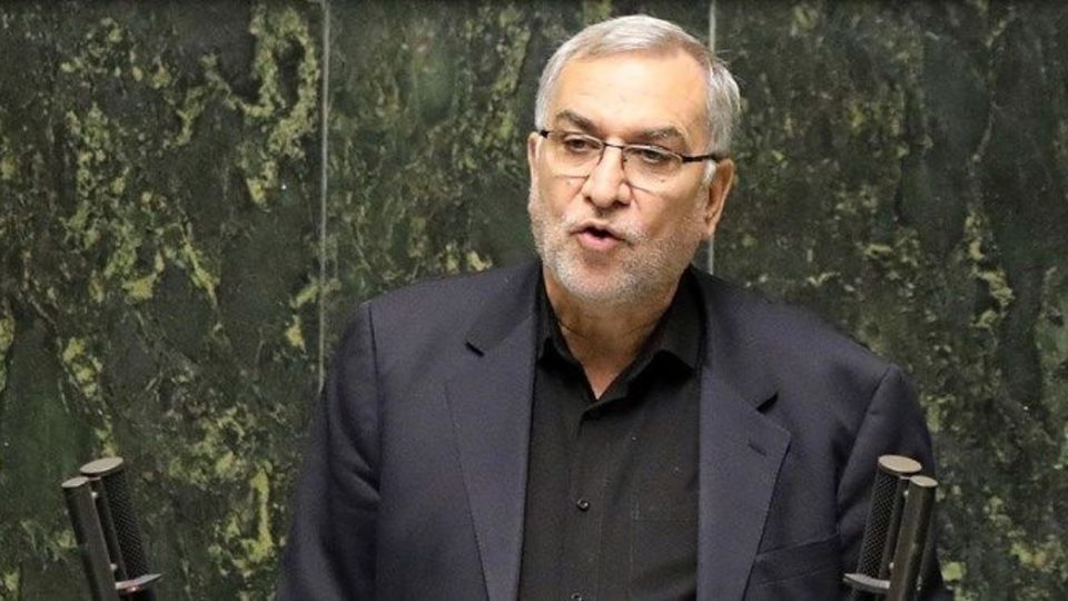 عین‌اللهی: هدف از اجرای طرح دارویار رفع وابستگی به ارز ترجیحی است
