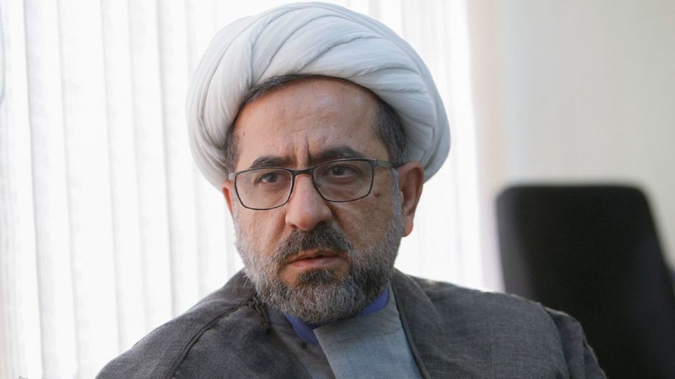 شیخ: اغتشاشات موجب میشود اعتراضات به نتیجه نرسد شیخ: اغتشاشات موجب میشود اعتراضات به نتیجه نرسد