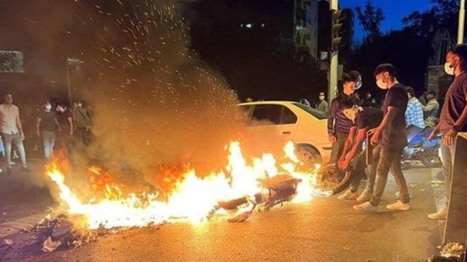 جریان پیامک «پرونده اغتشاشات» چیست؟ جریان پیامک «پرونده اغتشاشات» چیست؟