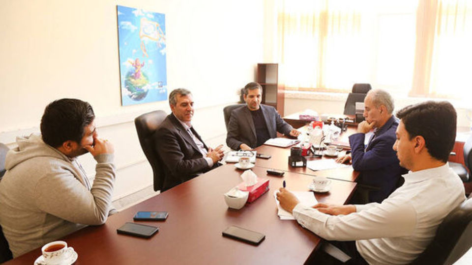 ضرورت تغییر در جشنواره فیلم «رشد» ضرورت تغییر در جشنواره فیلم «رشد»