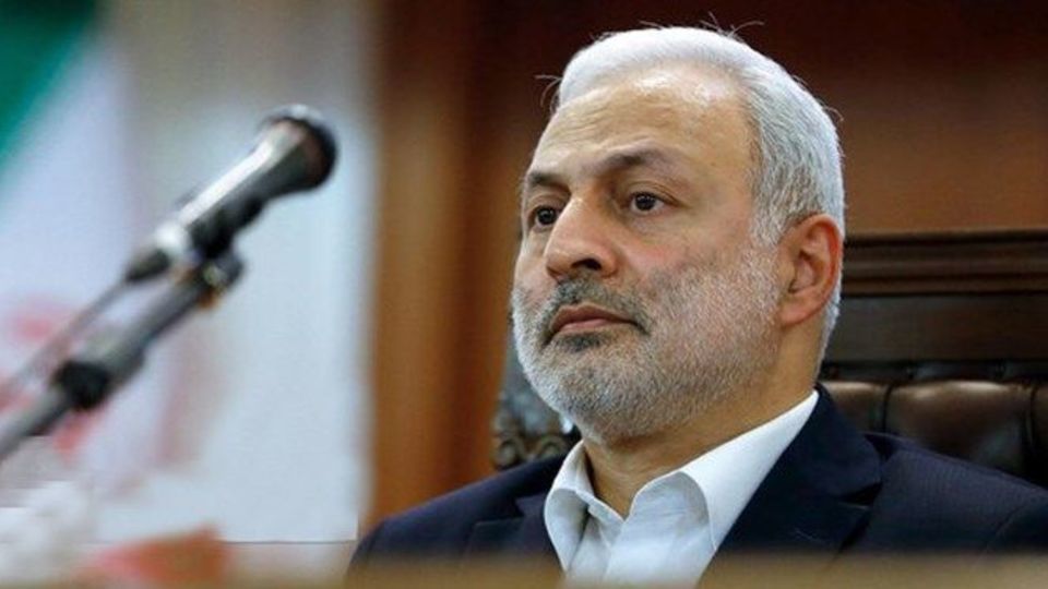 رییس کمیسیون امنیت ملی: برگ برنده جمهوری اسلامی در برابر فشارها و توطئهها سرمایه اجتماعی است رییس کمیسیون امنیت ملی: برگ برنده جمهوری اسلامی در برابر فشارها و توطئهها سرمایه اجتماعی است