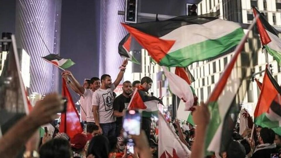 صهیونیست ها از سفر به قطر منع شدند صهیونیست ها از سفر به قطر منع شدند