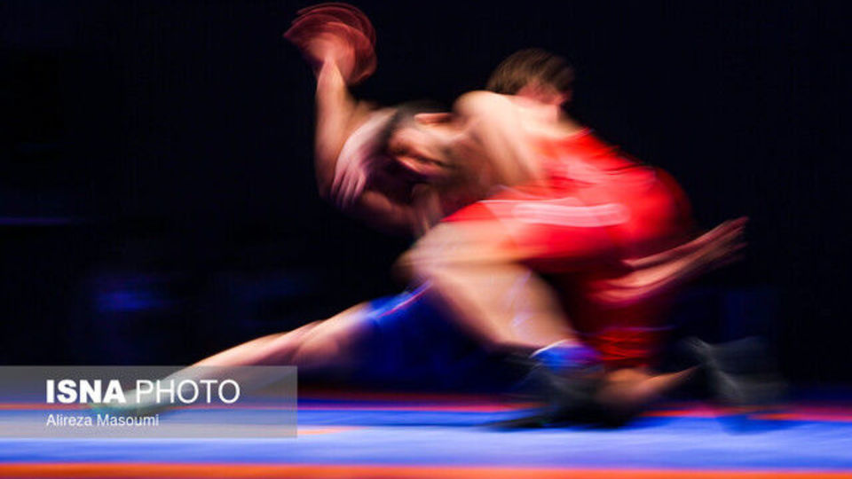 گرفته شدن میزبانی مسابقات جهانی کشتی ناشنوایان از ایران بخاطر ۳ دوپینگ در المپیک گرفته شدن میزبانی مسابقات جهانی کشتی ناشنوایان از ایران بخاطر ۳ دوپینگ در المپیک