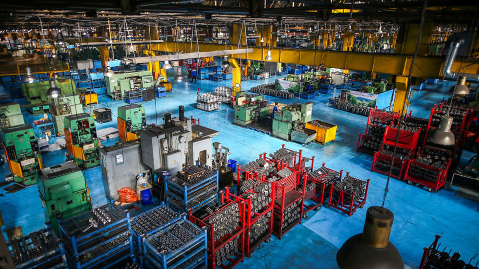 کاهش تورم تولیدکننده در تابستان ۱۴۰۱ کاهش تورم تولیدکننده در تابستان ۱۴۰۱