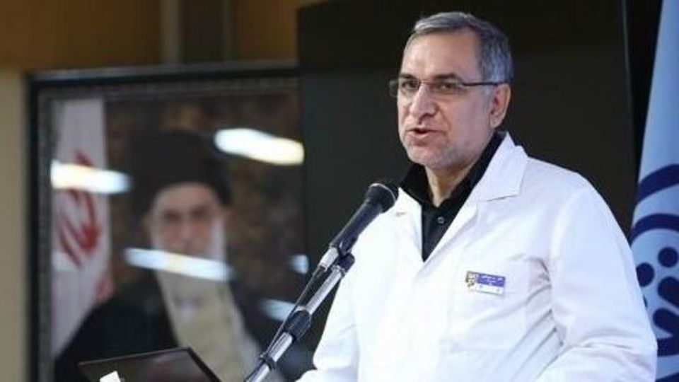 عیناللهی: صدور مجوز برای استخدام پرستاران لازم است عیناللهی: صدور مجوز برای استخدام پرستاران لازم است