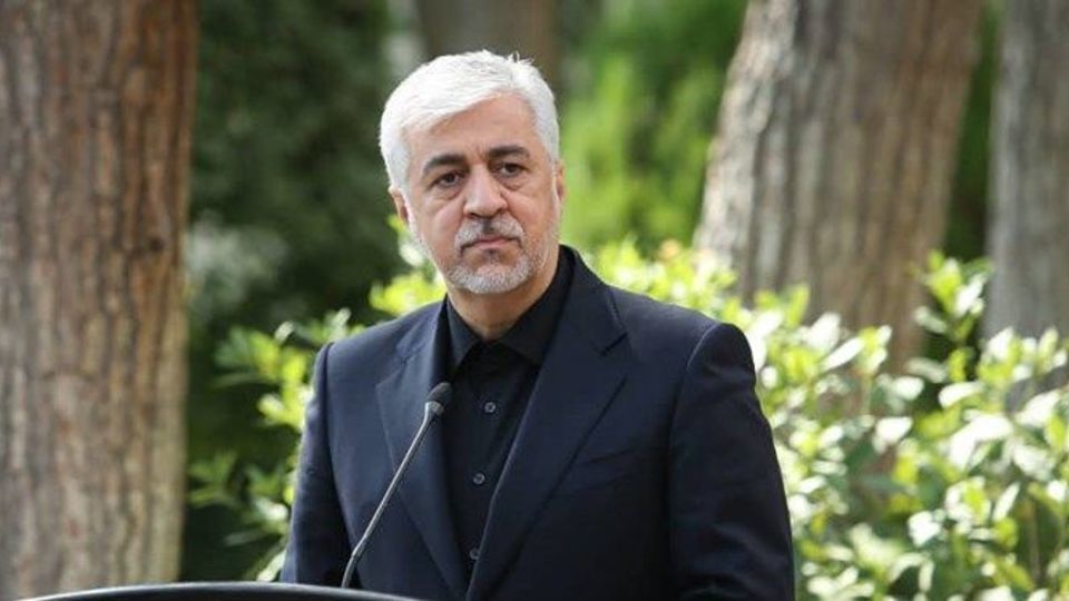 سجادی: قدردان زحمات کیروش هستیم/ باید به فکر جام ملتهای آسیا باشیم سجادی: قدردان زحمات کیروش هستیم/ باید به فکر جام ملتهای آسیا باشیم