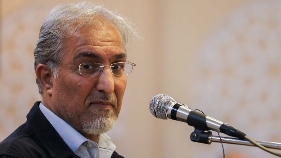 اشکهای راغفر در نگرانی از آینده ایران +فیلم اشکهای راغفر در نگرانی از آینده ایران +فیلم