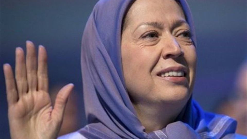 سازمان تروریستی منافقین: جایگزین جمهوری اسلامی هستیم سازمان تروریستی منافقین: جایگزین جمهوری اسلامی هستیم