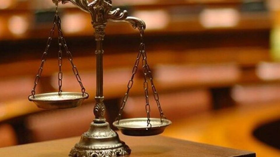 اطلاعیه دادگستری ایلام در خصوص آزادی سونیا شریفی/ پرونده او درحال تکمیل است اطلاعیه دادگستری ایلام در خصوص آزادی سونیا شریفی/ پرونده او درحال تکمیل است