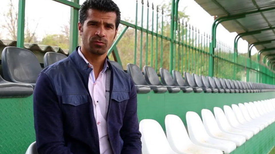 ساعی: یک نفر در داخل تلاش میکند که تکواندو موفق نشود/ یک سال است نمیتوانم وزیر را ببینم! ساعی: یک نفر در داخل تلاش میکند که تکواندو موفق نشود/ یک سال است نمیتوانم وزیر را ببینم!