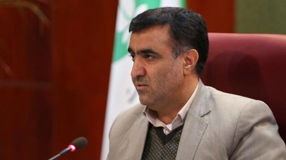 سالانه ۲۳۰ رأس از حیات وحش در جاده میانگذر پارک ملی گلستان تلف میشوند سالانه ۲۳۰ رأس از حیات وحش در جاده میانگذر پارک ملی گلستان تلف میشوند