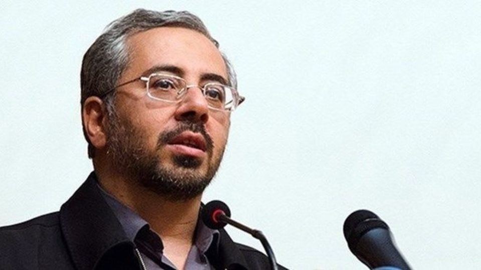 لنکرانی: سیاستهای ابلاغی رهبر انقلاب باید مبنای سیاستهای نظام سلامت قرار گیرد لنکرانی: سیاستهای ابلاغی رهبر انقلاب باید مبنای سیاستهای نظام سلامت قرار گیرد