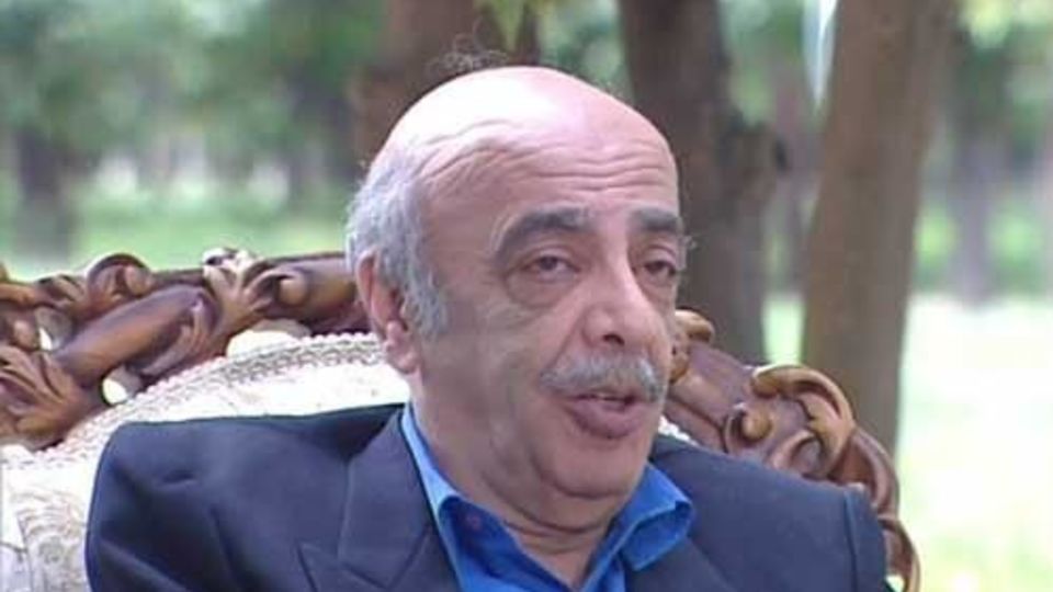 مردم از سریالهای گذشته راضیتر بودند مردم از سریالهای گذشته راضیتر بودند