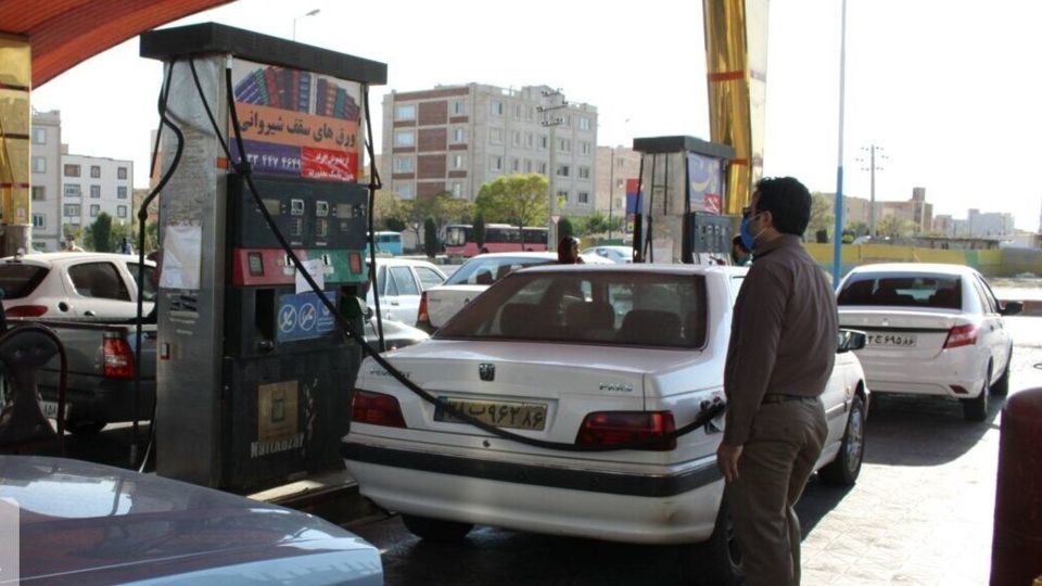 معاون وزیر نفت: سهمیهبندی بنزین تغییری نمیکند معاون وزیر نفت: سهمیهبندی بنزین تغییری نمیکند