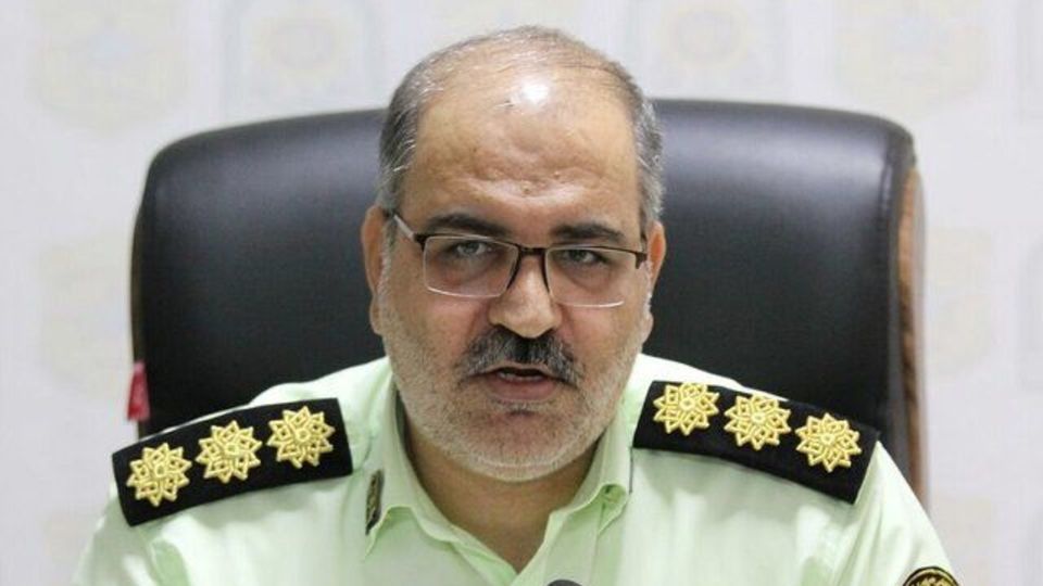 کاهش قتل در تهران/ افزایش ۲۵۰۰ نفری دستگیریها در پلیس آگاهی پایتخت کاهش قتل در تهران/ افزایش ۲۵۰۰ نفری دستگیریها در پلیس آگاهی پایتخت