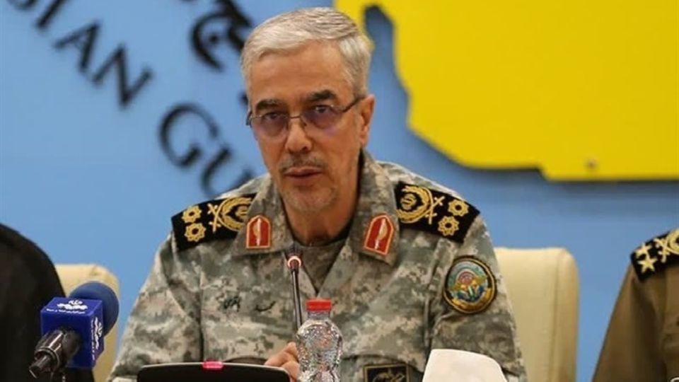 ایران جزء پنج قدرت پهپادی جهان/ برتری هوایی آمریکا از بین رفته است ایران جزء پنج قدرت پهپادی جهان/ برتری هوایی آمریکا از بین رفته است