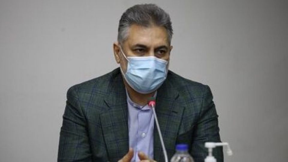 رییس سازمان غذا و دارو: نگران "سلامت" محصولات کشاورزی نباشید