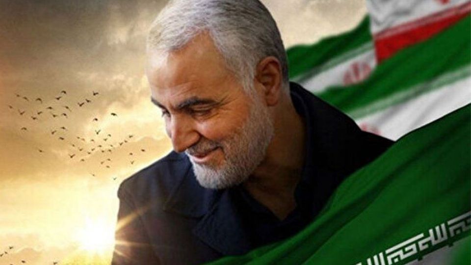 بیانیه شورای نگهبان: مکتب شهید سلیمانی تنها راه مقابله با توطئه‌های استکبار جهانی و ایادی آن است