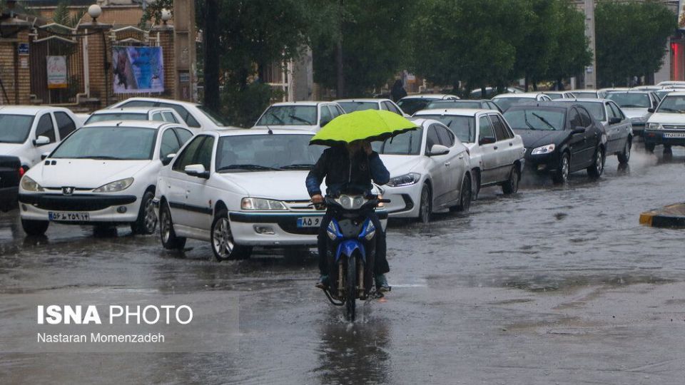 اهواز غرق در آب اهواز غرق در آب