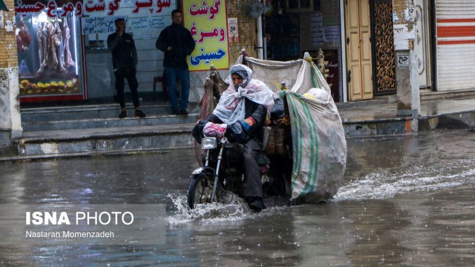 اهواز غرق در آب اهواز غرق در آب