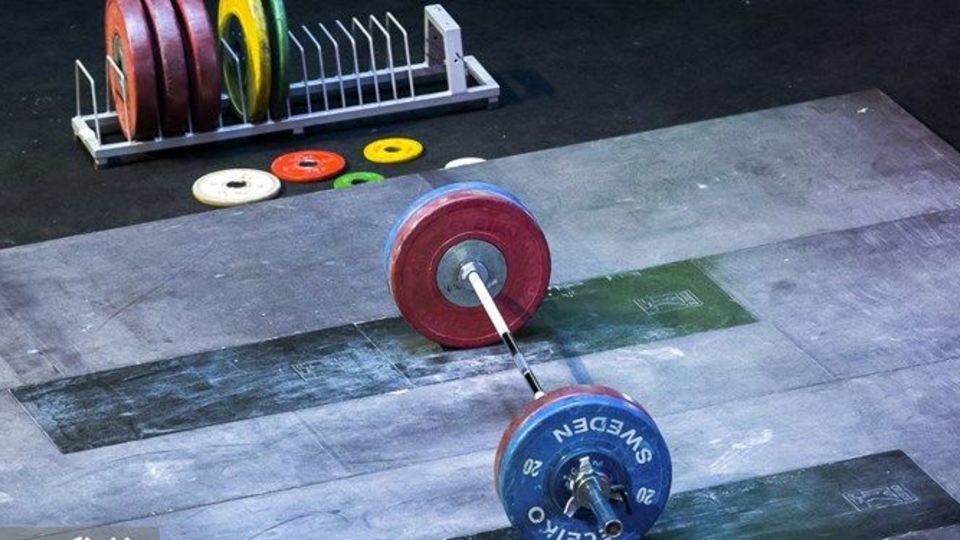 رنکینگ وزنه برداری جهان ۲۰۲۲/ پانزده ایرانی دارای رتبه زیر ۱۰ رنکینگ وزنه برداری جهان ۲۰۲۲/ پانزده ایرانی دارای رتبه زیر ۱۰