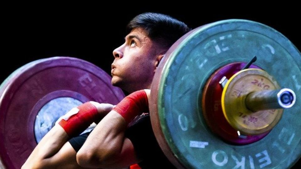 چهار وزنهبردار اردبیلی در رتبه زیر ۱۰ رنکینگ جهانی قرار گرفتند چهار وزنهبردار اردبیلی در رتبه زیر ۱۰ رنکینگ جهانی قرار گرفتند