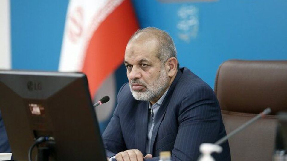 موضع وزیر کشور درباره فیلترینگ/ محدودیت اینترنت برداشته میشود؟ موضع وزیر کشور درباره فیلترینگ/ محدودیت اینترنت برداشته میشود؟