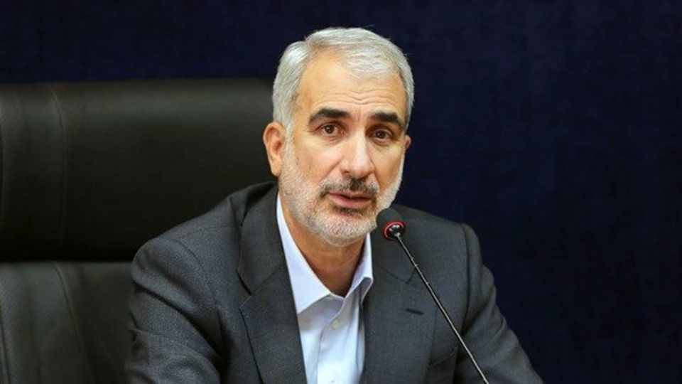 وزیر آموزش و پرورش: توطئه تعطیلی مدارس و دانشگاهها خنثی شد وزیر آموزش و پرورش: توطئه تعطیلی مدارس و دانشگاهها خنثی شد