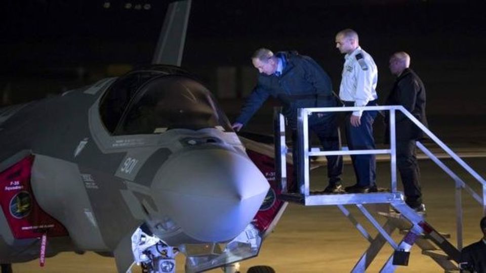 رژيمصهیونیستی برای مقابله با ایران، دست به دامن آمریکا شد رژيمصهیونیستی برای مقابله با ایران، دست به دامن آمریکا شد