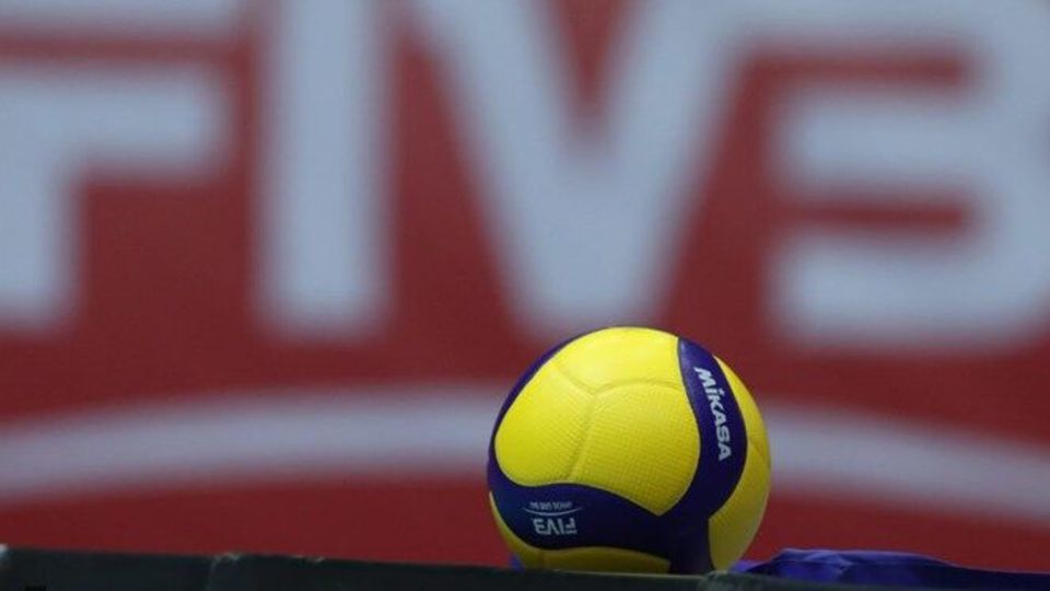 بدقولی مسئولان کیش کار دست فدراسیون والیبال داد بدقولی مسئولان کیش کار دست فدراسیون والیبال داد