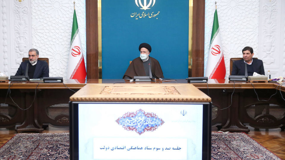 تاکید رئیس جمهور بر تامین پایدار نیازهای دارویی و کاهش هزینههای مردم تاکید رئیس جمهور بر تامین پایدار نیازهای دارویی و کاهش هزینههای مردم