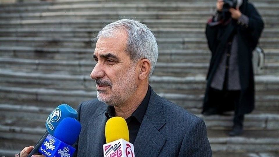 نوری: تعطیلات مدارس باید جبران شود نوری: تعطیلات مدارس باید جبران شود