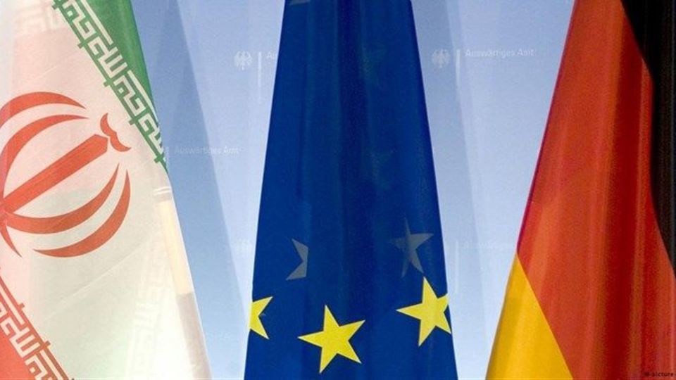 آلمان: اعلام سپاه به عنوان سازمان تروریستی موانع حقوقی دارد آلمان: اعلام سپاه به عنوان سازمان تروریستی موانع حقوقی دارد