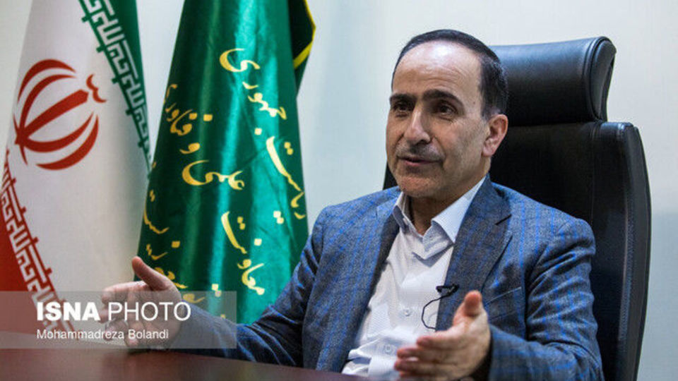 عضو کمیته ملی واکسن کرونا: نمیتوان برای هر جهش ویروس یک واکسن ساخت عضو کمیته ملی واکسن کرونا: نمیتوان برای هر جهش ویروس یک واکسن ساخت