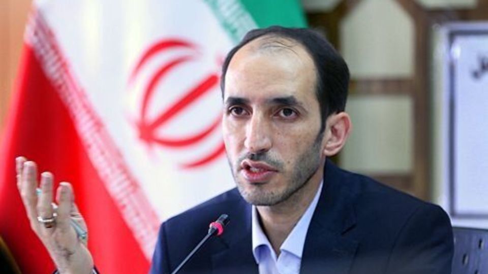 انتقاد معاون وزیر آموزش و پرورش از تعطیلی مدارس انتقاد معاون وزیر آموزش و پرورش از تعطیلی مدارس