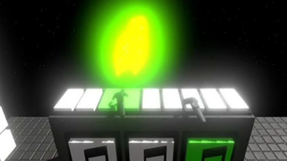 استفاده از فناوری واقعیت مجازی برای درمان اضطراب در بزرگسالان معلول استفاده از فناوری واقعیت مجازی برای درمان اضطراب در بزرگسالان معلول