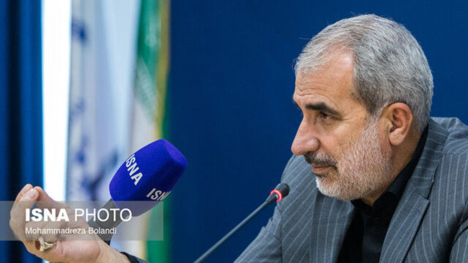 وزیر آموزش و پرورش: مدارس دنیا با شاخص آلودگی ۱۵۰ هوا، تعطیل نمیشوند/ بچهها باید ماسک بزنند وزیر آموزش و پرورش: مدارس دنیا با شاخص آلودگی ۱۵۰ هوا، تعطیل نمیشوند/ بچهها باید ماسک بزنند