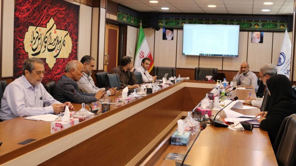 در شش ماه گذشته؛ طرح ۴۰ سریال نمایش خانگی توسط ساترا تأیید شد در شش ماه گذشته؛ طرح ۴۰ سریال نمایش خانگی توسط ساترا تأیید شد