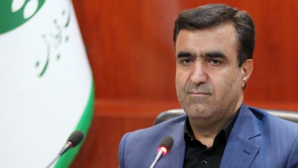 رئیس سازمان محیط زیست دست به دامان پلیس فتا شد رئیس سازمان محیط زیست دست به دامان پلیس فتا شد