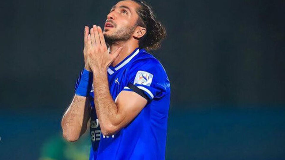 یزدانی پس از جدایی از استقلال: دنبال بهانه بودند تا قربانیام کنند یزدانی پس از جدایی از استقلال: دنبال بهانه بودند تا قربانیام کنند