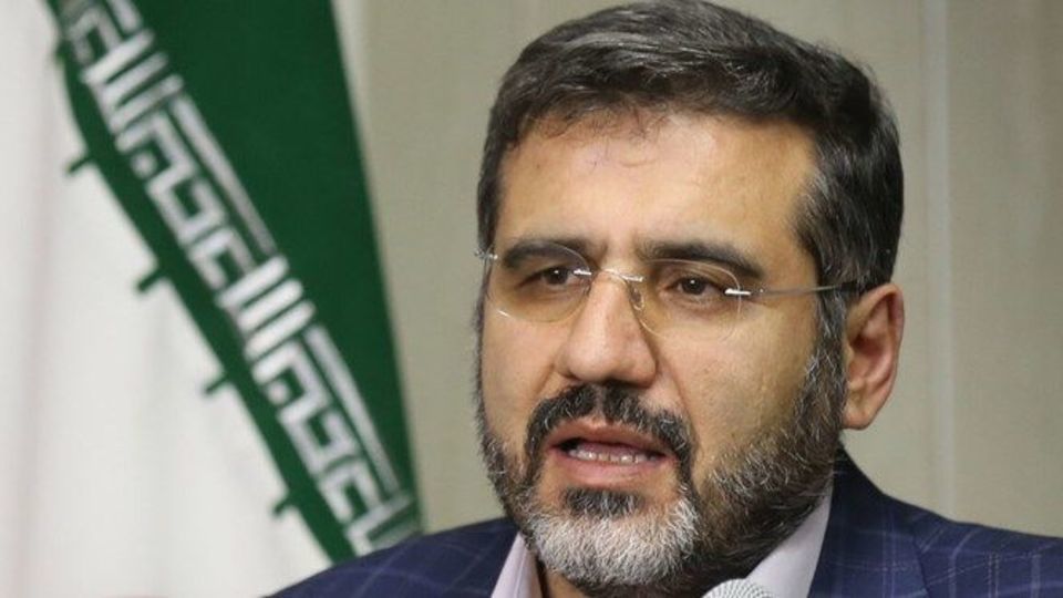 خواسته شورای هنری ارکستر ملی برای ورود وزیر به مساله رائفیپور خواسته شورای هنری ارکستر ملی برای ورود وزیر به مساله رائفیپور