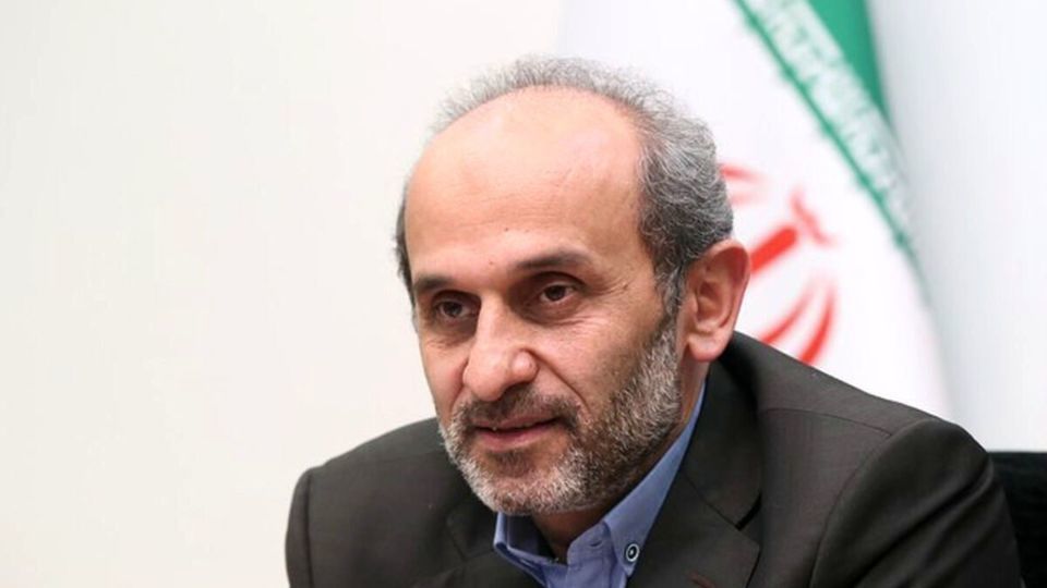 عجولانه درباره بودجه صداوسیما قضاوت میشود/ تکذیب هزینههای اعلام شده برای ساخت سریال حضرت موسی عجولانه درباره بودجه صداوسیما قضاوت میشود/ تکذیب هزینههای اعلام شده برای ساخت سریال حضرت موسی