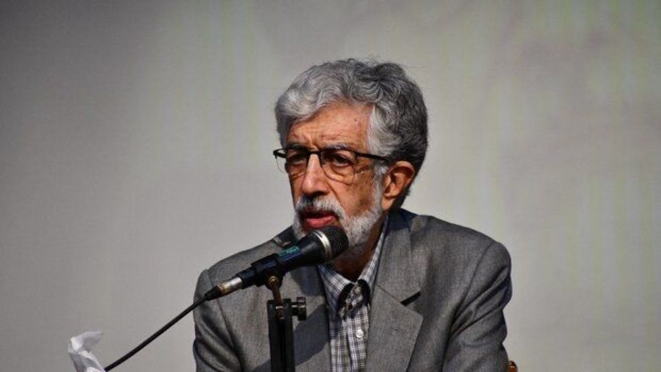 حداد عادل: ادبیات پارسی خنثیکننده توطئههای دشمن است حداد عادل: ادبیات پارسی خنثیکننده توطئههای دشمن است