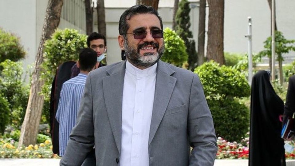 وزیر فرهنگ: جشنواره امسال تئاتر فجر نسبت به سال گذشته پرشورتر برگزار شد وزیر فرهنگ: جشنواره امسال تئاتر فجر نسبت به سال گذشته پرشورتر برگزار شد