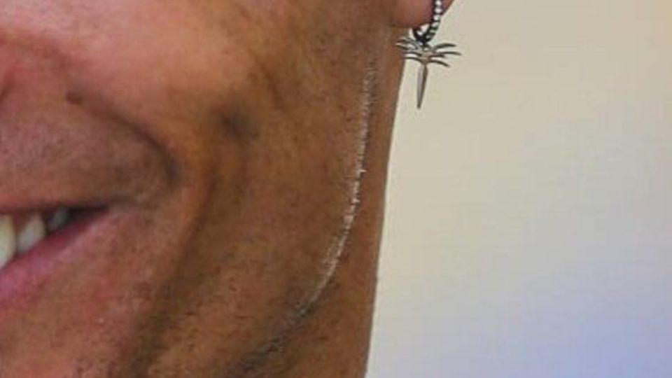 اقدام جالب کریستیانو رونالدو به احترام مردم عربستان اقدام جالب کریستیانو رونالدو به احترام مردم عربستان