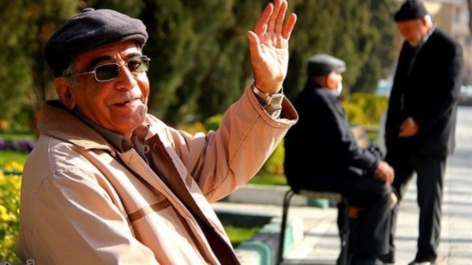 خبر مهم برای بازنشستگان تامیناجتماعی/ رقم و زمان پرداخت عیدی مشخص شد خبر مهم برای بازنشستگان تامیناجتماعی/ رقم و زمان پرداخت عیدی مشخص شد