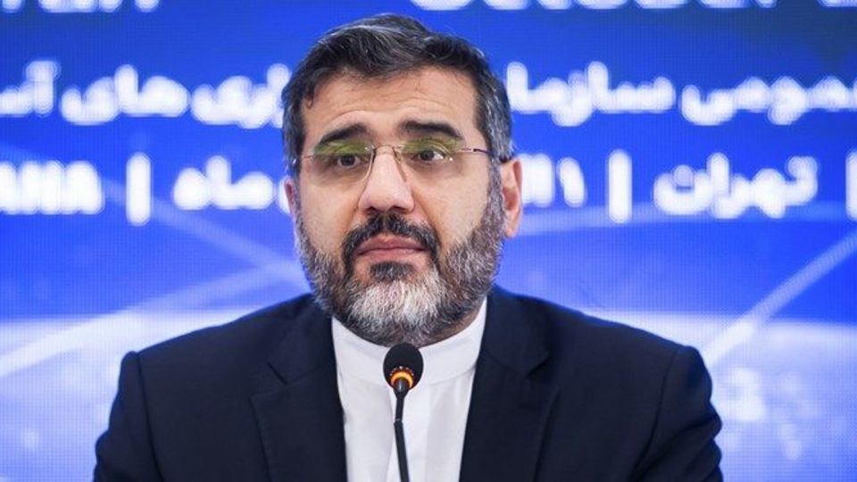 وزیر ارشاد: سفرهای زیارتی در سبد حمایتی دولت قرار میگیرد وزیر ارشاد: سفرهای زیارتی در سبد حمایتی دولت قرار میگیرد